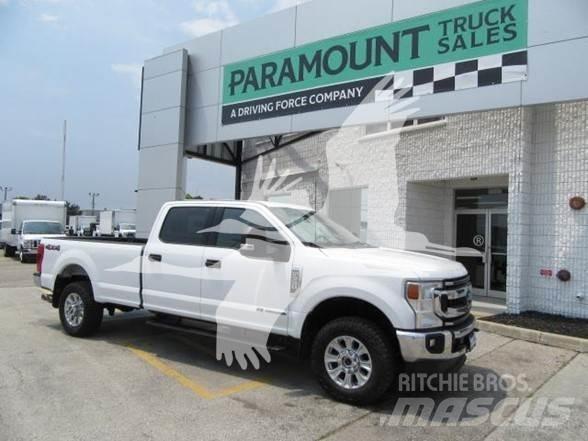 Ford F350 Sonstige Baumaschinen