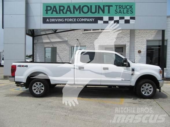 Ford F350 Sonstige Baumaschinen