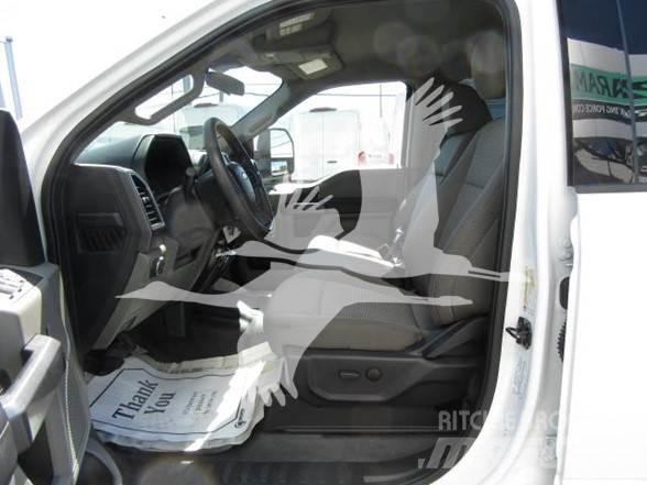 Ford F350 Sonstige Baumaschinen