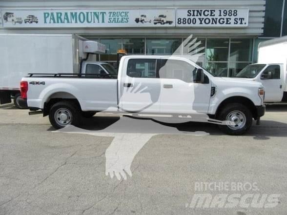 Ford F350 Sonstige Baumaschinen