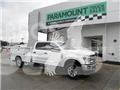 Ford F350 Sonstige Baumaschinen