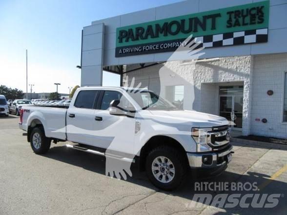 Ford F350 Sonstige Baumaschinen
