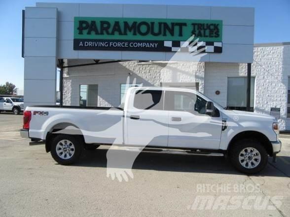 Ford F350 Sonstige Baumaschinen