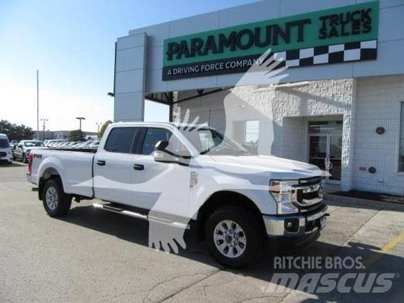 Ford F350 Sonstige Baumaschinen