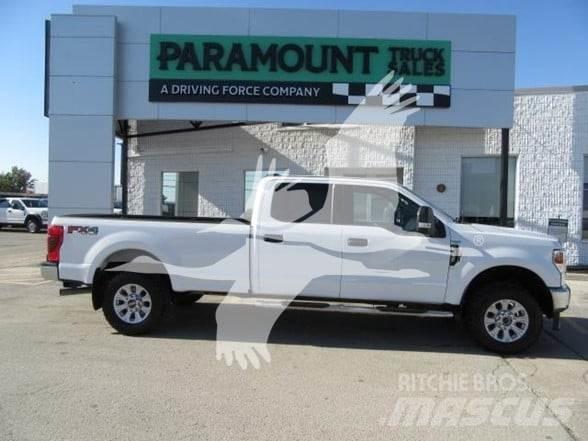 Ford F350 Sonstige Baumaschinen