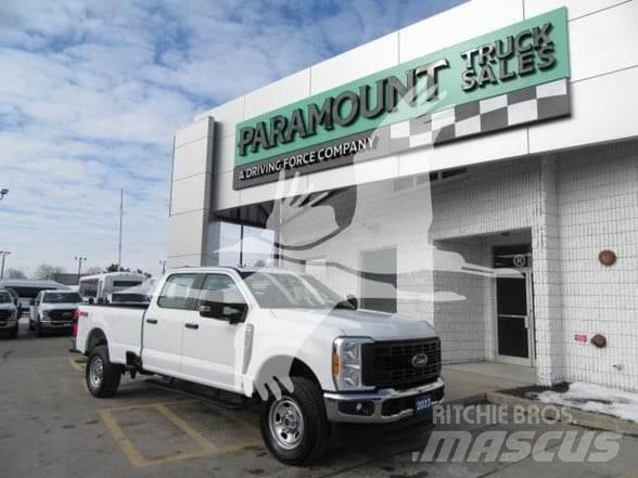 Ford F350 Sonstige Baumaschinen