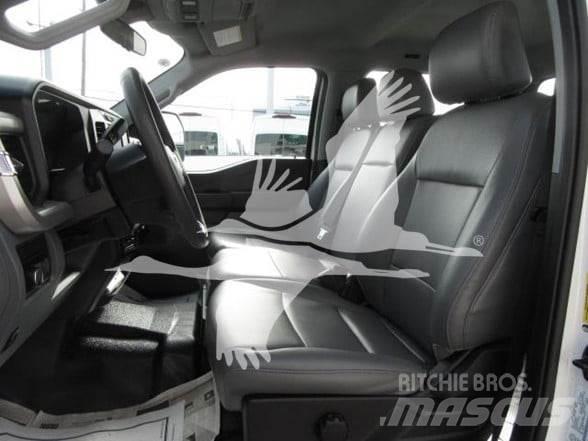 Ford F350 Sonstige Baumaschinen