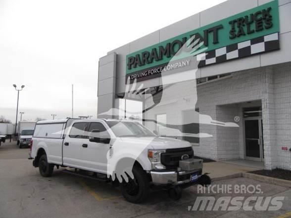 Ford F350 Sonstige Baumaschinen
