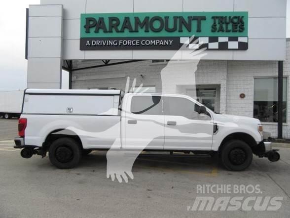 Ford F350 Sonstige Baumaschinen