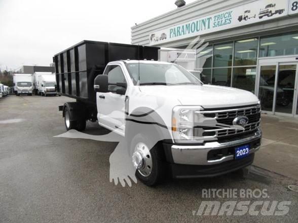 Ford F550 Sonstige Baumaschinen