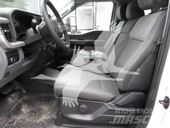 Ford F550 Sonstige Baumaschinen