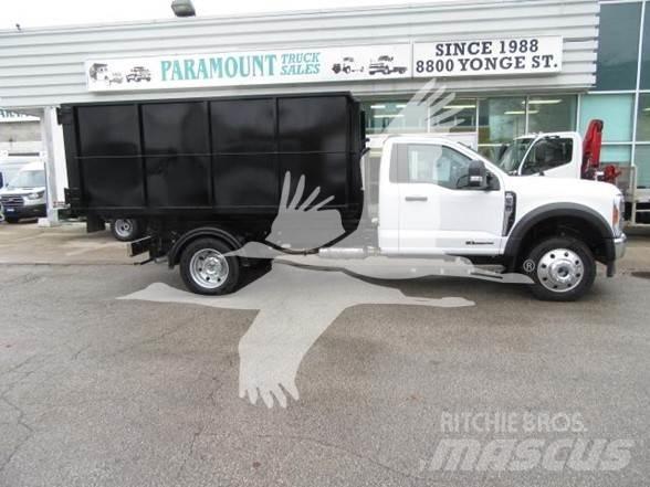 Ford F550 Sonstige Baumaschinen