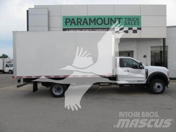 Ford F550 Sonstige Baumaschinen