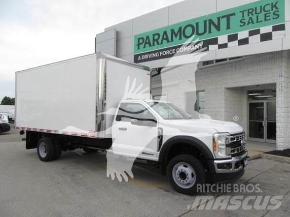 Ford F550 Sonstige Baumaschinen