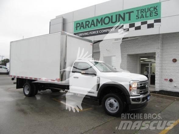 Ford F550 Sonstige Baumaschinen