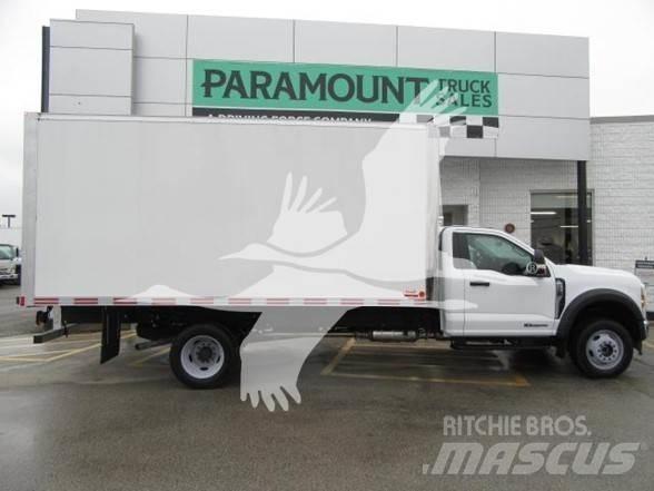Ford F550 Sonstige Baumaschinen