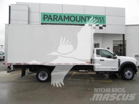 Ford F550 Sonstige Baumaschinen
