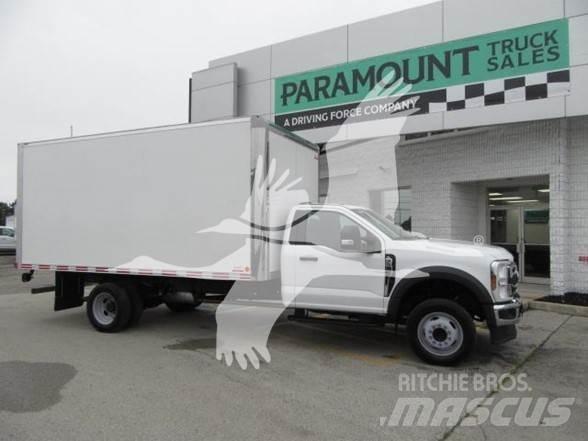 Ford F550 Sonstige Baumaschinen