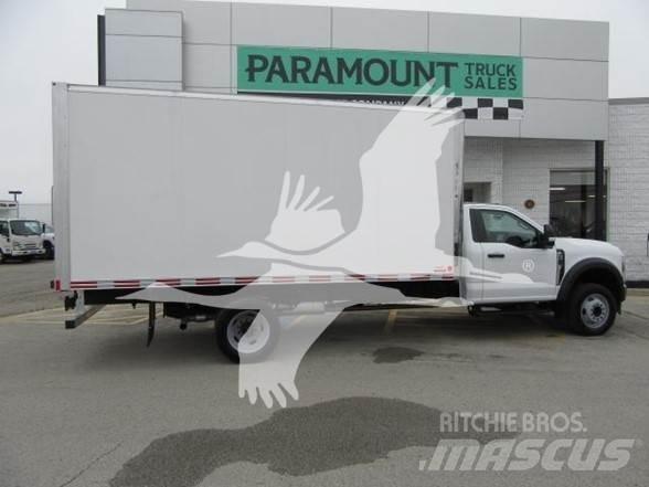 Ford F550 Sonstige Baumaschinen