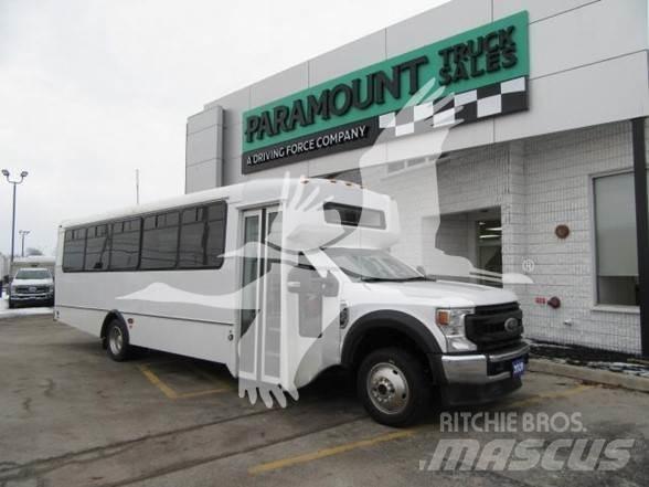 Ford F550 Sonstige Baumaschinen