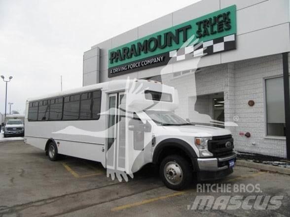 Ford F550 Sonstige Baumaschinen