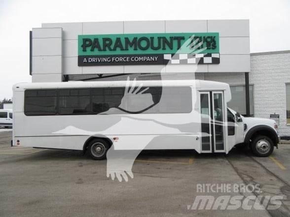 Ford F550 Sonstige Baumaschinen