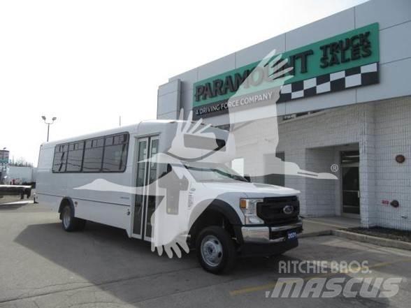 Ford F550 Sonstige Baumaschinen