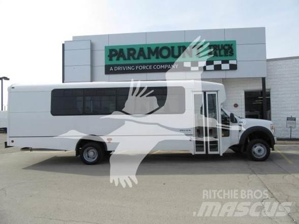 Ford F550 Sonstige Baumaschinen