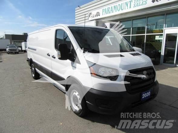 Ford TRANSIT Sonstige Baumaschinen