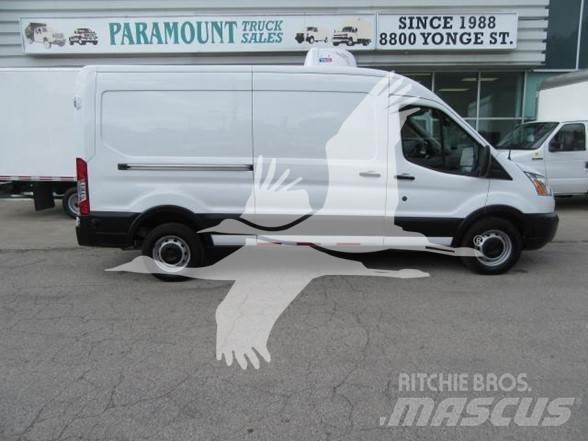 Ford TRANSIT Sonstige Baumaschinen