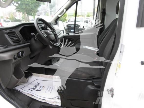 Ford TRANSIT Sonstige Baumaschinen