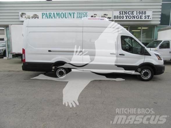 Ford TRANSIT Sonstige Baumaschinen