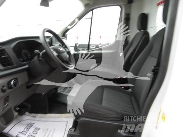 Ford TRANSIT Sonstige Baumaschinen