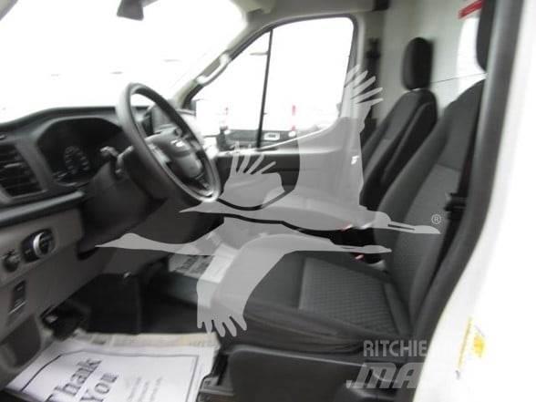 Ford TRANSIT Sonstige Baumaschinen