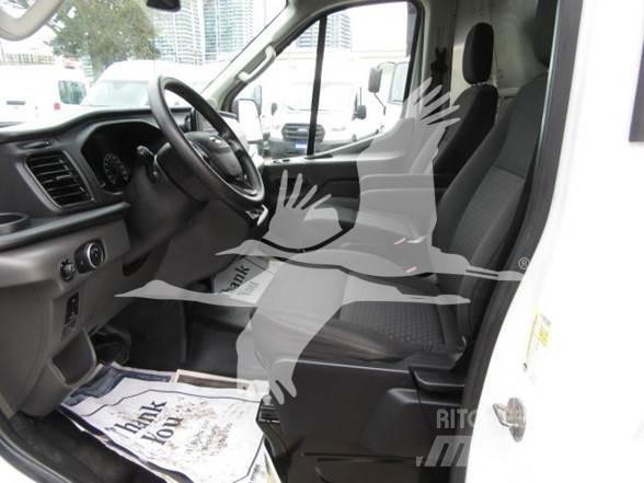 Ford TRANSIT Sonstige Baumaschinen