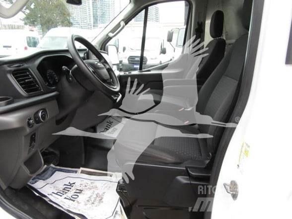 Ford TRANSIT Sonstige Baumaschinen