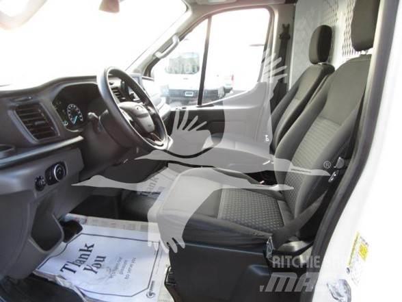 Ford TRANSIT Sonstige Baumaschinen