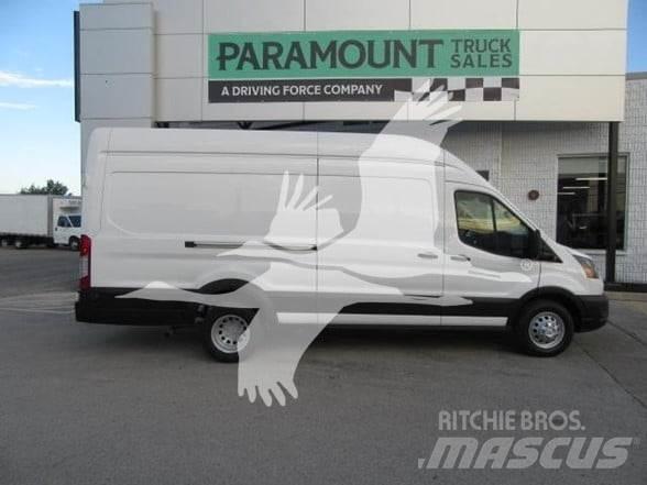 Ford TRANSIT Sonstige Baumaschinen