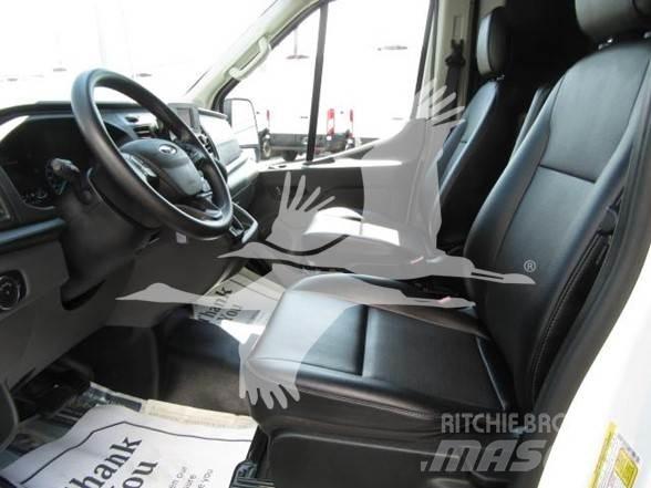 Ford TRANSIT Sonstige Baumaschinen