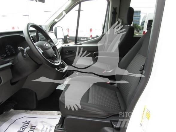 Ford TRANSIT Sonstige Baumaschinen