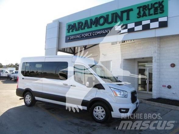 Ford TRANSIT Sonstige Baumaschinen
