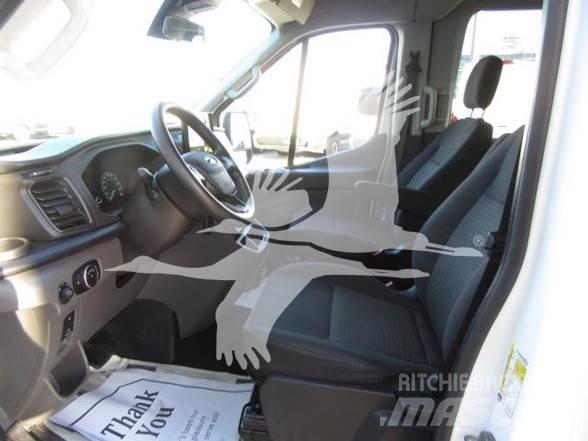 Ford TRANSIT Sonstige Baumaschinen