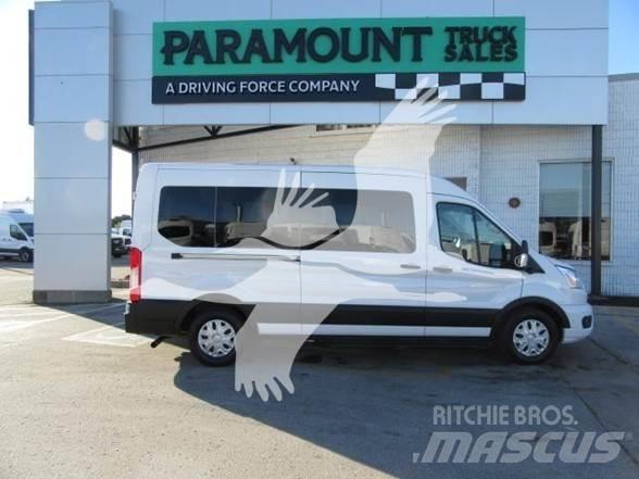 Ford TRANSIT Sonstige Baumaschinen
