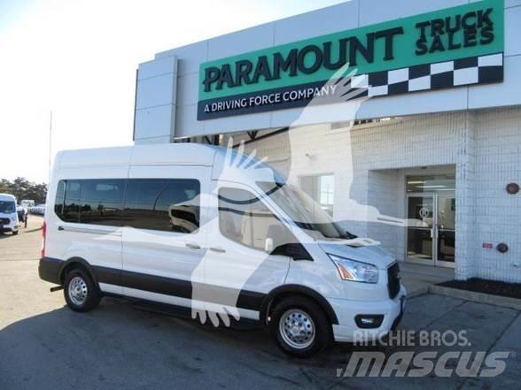 Ford TRANSIT Sonstige Baumaschinen