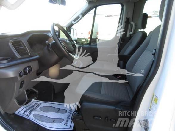 Ford TRANSIT Sonstige Baumaschinen