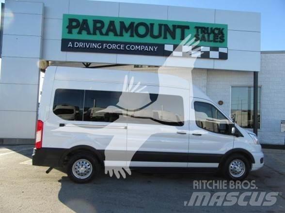 Ford TRANSIT Sonstige Baumaschinen