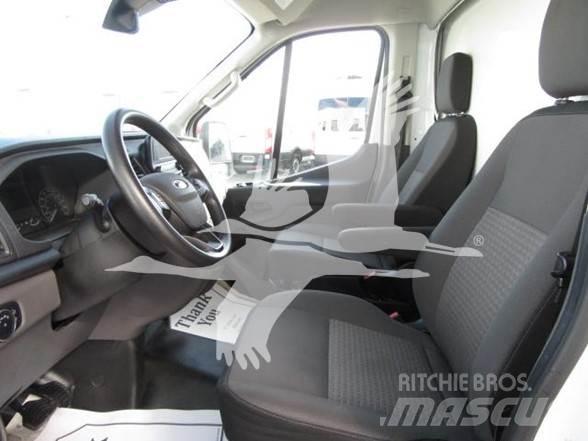 Ford TRANSIT Sonstige Baumaschinen