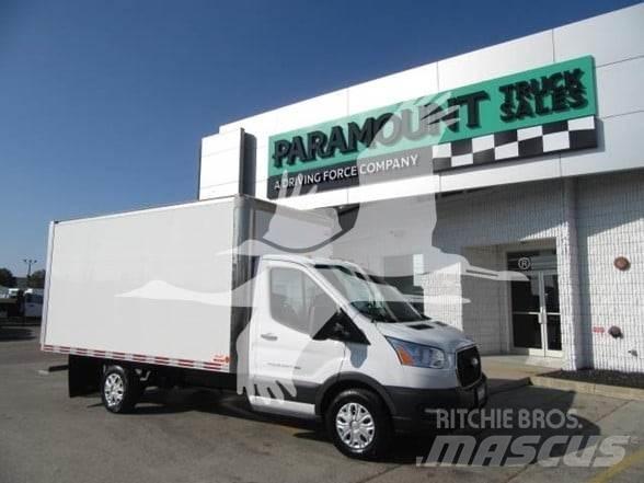 Ford TRANSIT Sonstige Baumaschinen