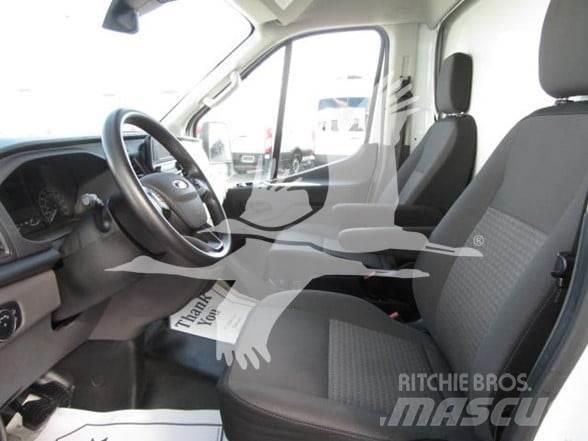 Ford TRANSIT Sonstige Baumaschinen