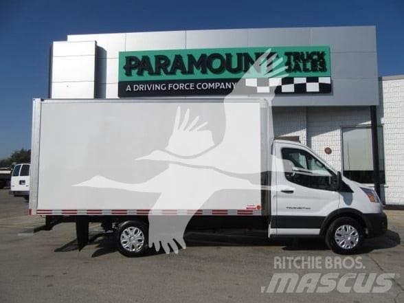 Ford TRANSIT Sonstige Baumaschinen